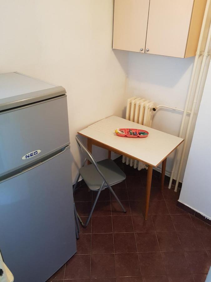 דירות בלגרד Apartman Blok מראה חיצוני תמונה